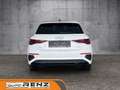 Audi A3 40 TFSI e S line Schwarz - thumbnail 5