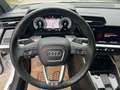 Audi A3 40 TFSI e S line Schwarz - thumbnail 12