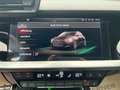 Audi A3 40 TFSI e S line Schwarz - thumbnail 17