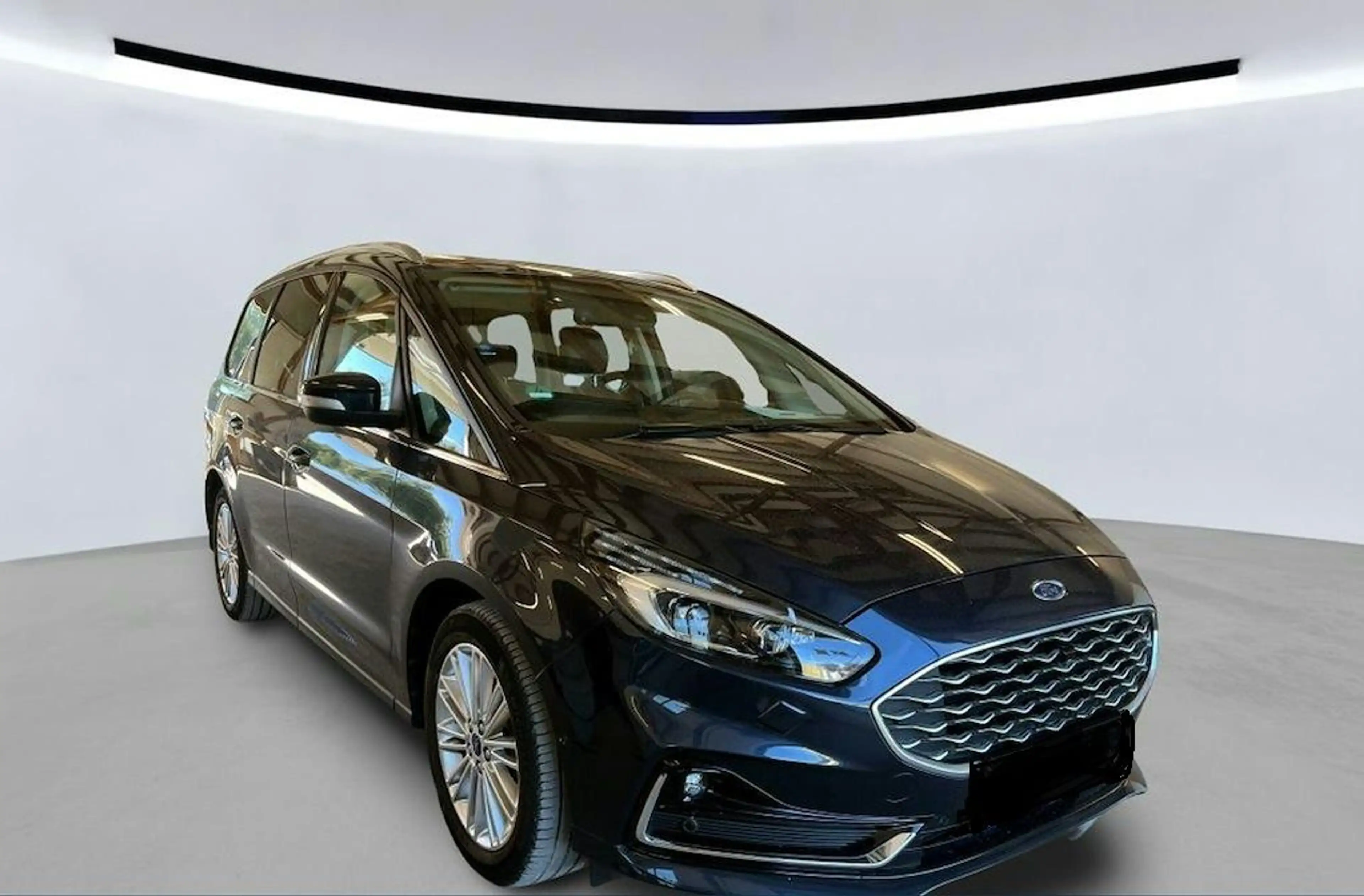 Ford Galaxy 2.5 FHEV Vignale | Panodach | Sitzklima — photo 5