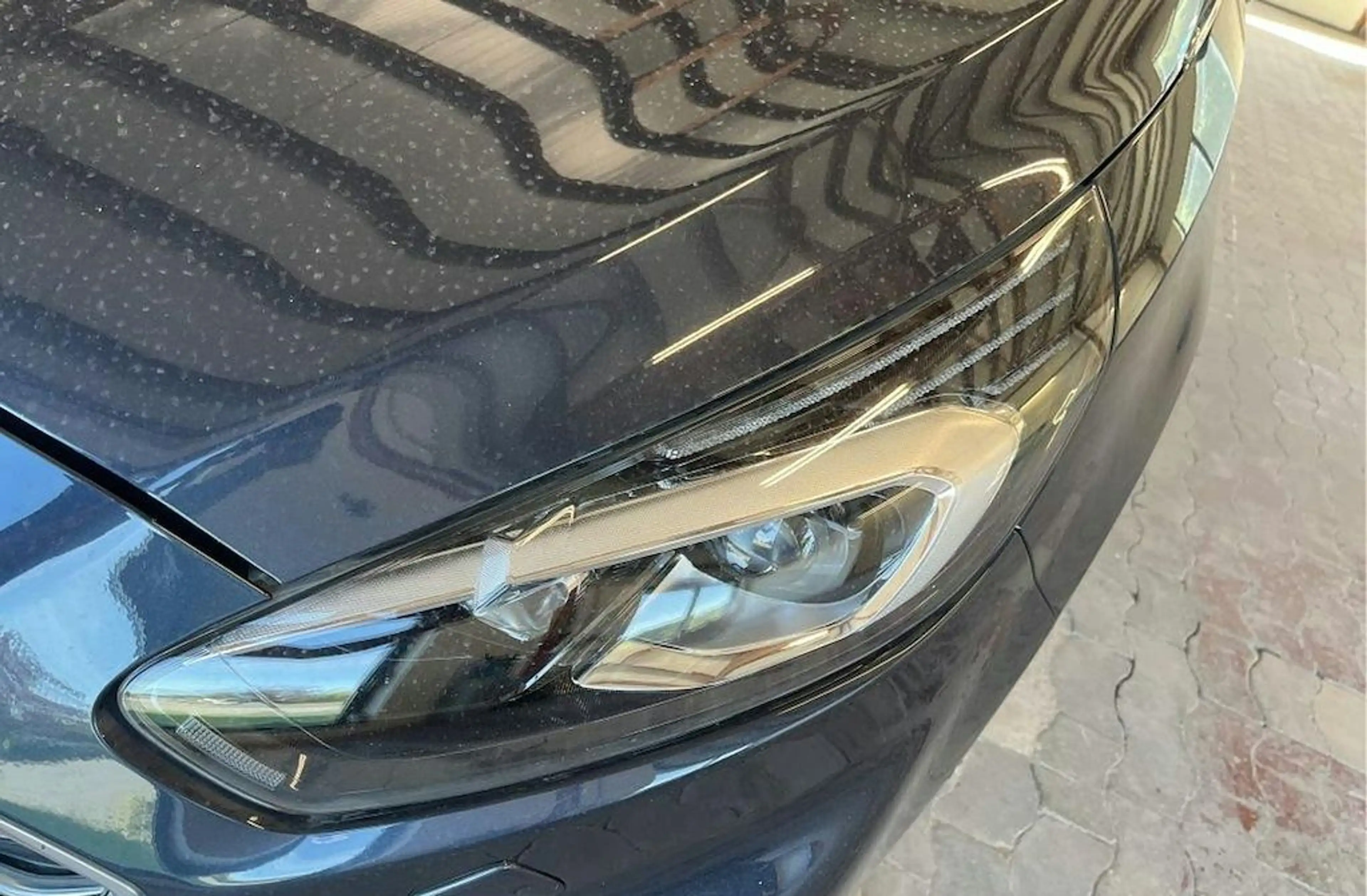 Ford Galaxy 2.5 FHEV Vignale | Panodach | Sitzklima — photo 7
