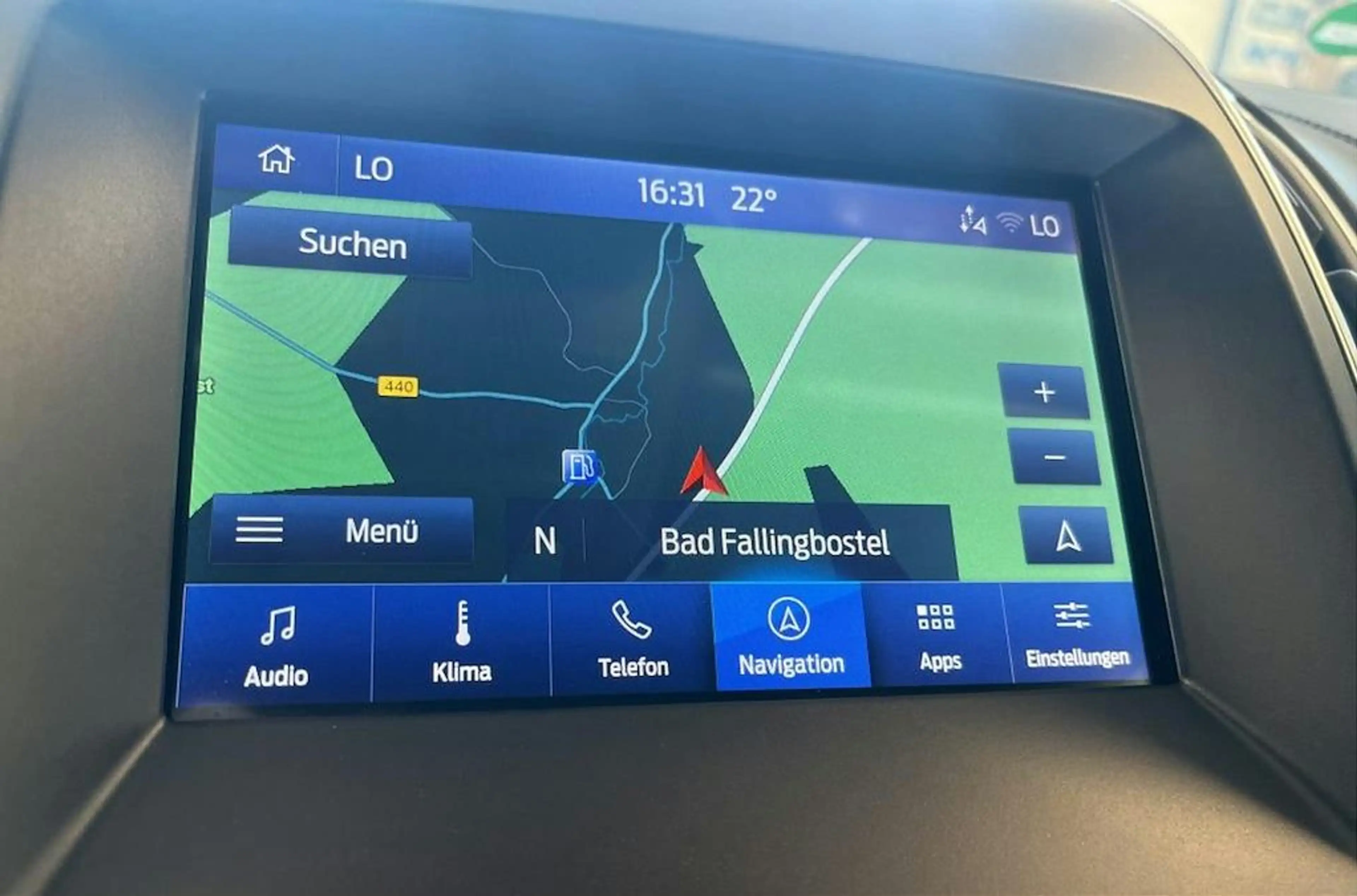 Ford Galaxy 2.5 FHEV Vignale | Panodach | Sitzklima — photo 14