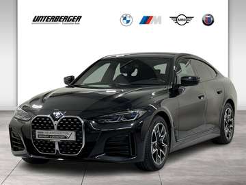d Gran Coupé M Sportpaket 360° HK Laser DA