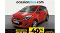 Hyundai iX20 1.6CRDI GLS Bluedrive Comfort Rojo - thumbnail 1