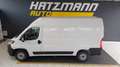 Opel Movano MOVANO KW L2H2 2,2 140PS 6G Schalter Weiß - thumbnail 1