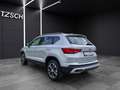 SEAT Ateca Style Edition 1.5 TSI AHZ LED NAVI KLIMA Argent - thumbnail 5