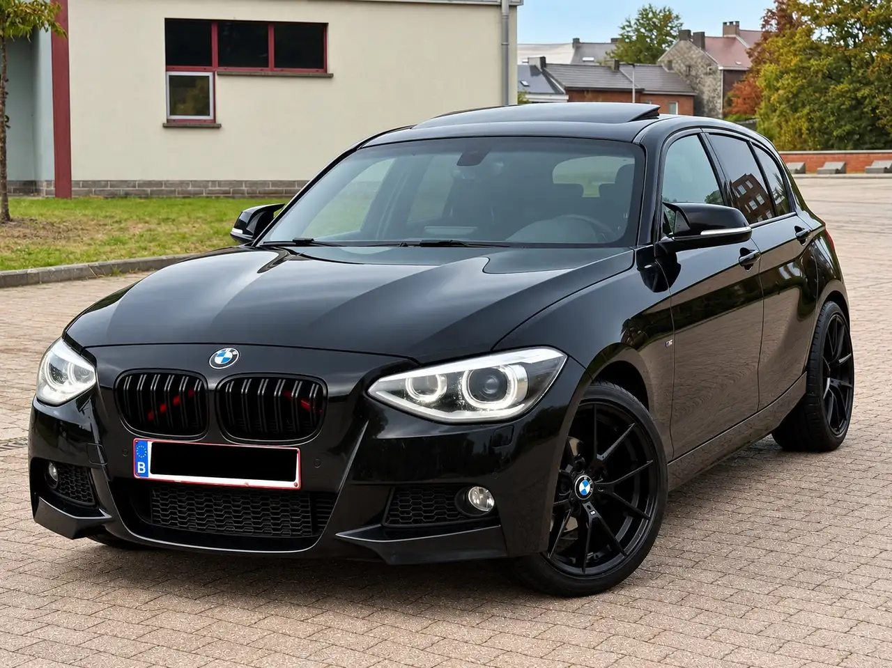 BMW 116