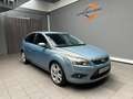 Ford Focus Lim. Titanium +HU NEU+AUTOMATIK+PDC+ Blau - thumbnail 2