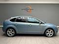 Ford Focus Lim. Titanium +HU NEU+AUTOMATIK+PDC+ Blau - thumbnail 1