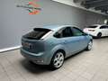 Ford Focus Lim. Titanium +HU NEU+AUTOMATIK+PDC+ Blau - thumbnail 7