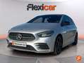 Mercedes-Benz B 180 Gris - thumbnail 3
