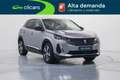 Peugeot 3008 HYB PHEV 180 Allure Pack e-EAT8 Plateado - thumbnail 3