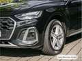 Audi Q5 40 TDI qu. S tronic 2x S line AHK/Navi+ Schwarz - thumbnail 9