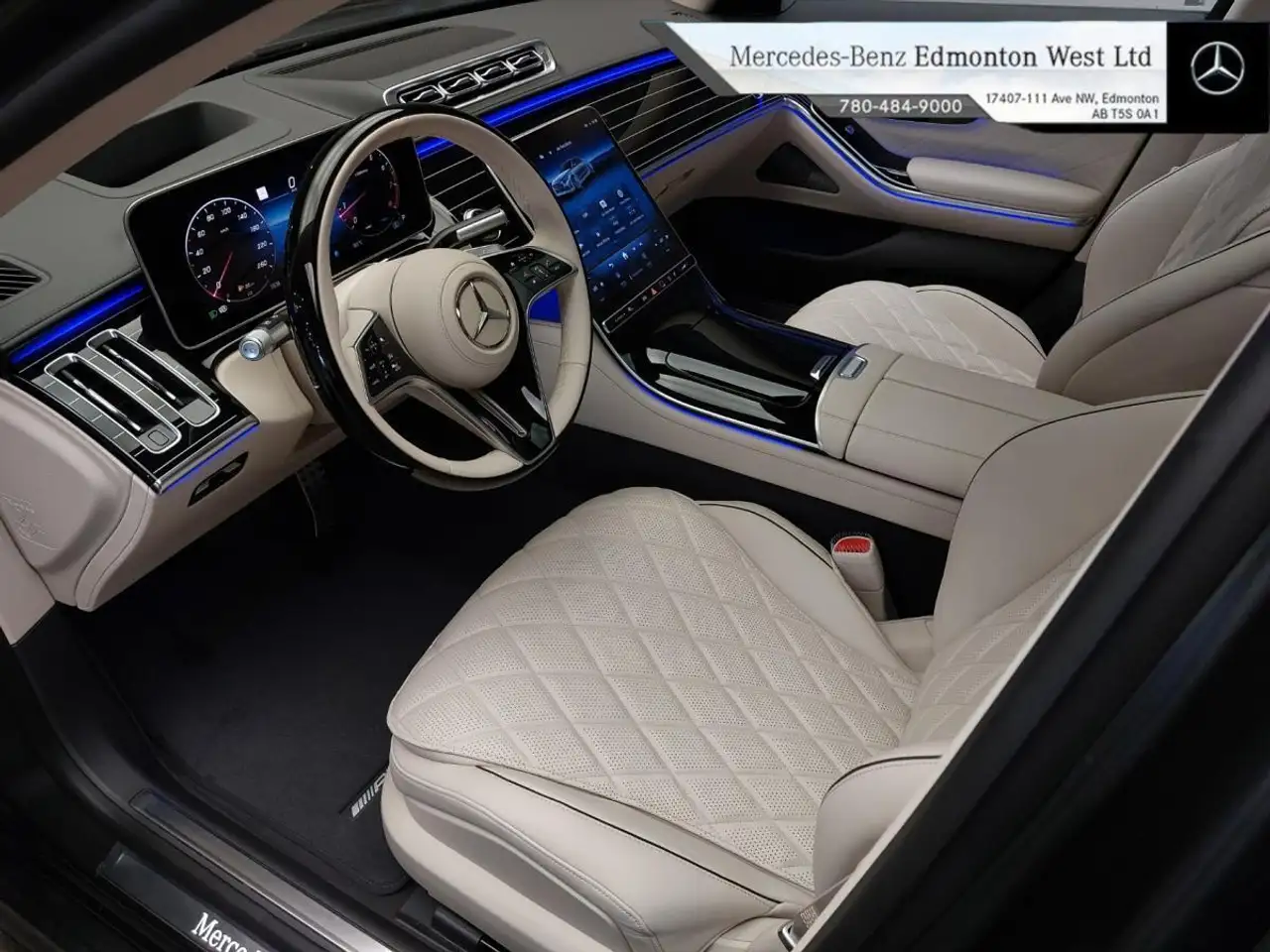 Mercedes-Benz S-Class снимка Mercedes-Benz S-Class