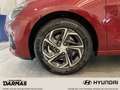 Hyundai i30 1.0 Turbo 7-DCT Edition 30 Klimaaut. Apple Rouge - thumbnail 10