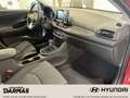 Hyundai i30 1.0 Turbo 7-DCT Edition 30 Klimaaut. Apple Rood - thumbnail 17