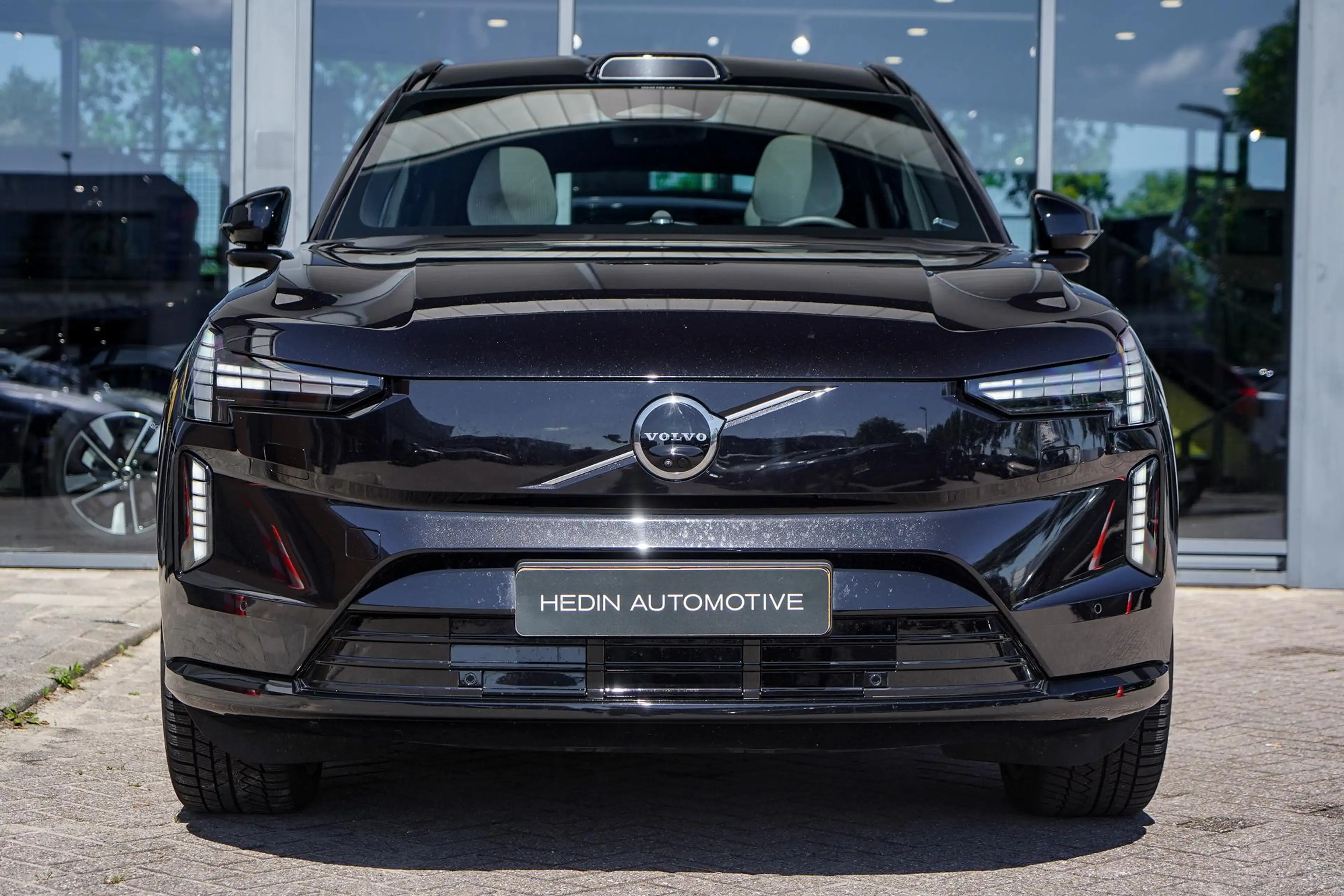 Volvo EX90 Twin Motor Performance Ultra 7p. 111 kWh | Bowers — photo 2