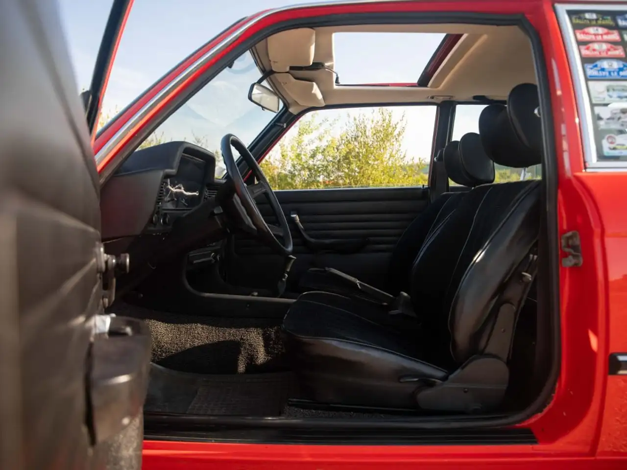 BMW 320 E21 320, foto 11