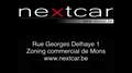 Peugeot 3008 1.6HDi Allure **NAVI-CAMERA-SIEGES SPORT-CRUISE** Wit - thumbnail 5