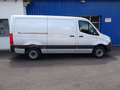 Mercedes-Benz Sprinter 317 CDI RWD Kasten L2H1 / AHK 3200 KG Silber - thumbnail 4