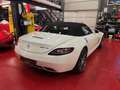 Mercedes-Benz SLS Roadster AMG 6.2i V8 Designo !! COC !! Weiß - thumbnail 28
