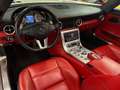 Mercedes-Benz SLS Roadster AMG 6.2i V8 Designo !! COC !! Wit - thumbnail 15