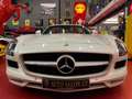 Mercedes-Benz SLS Roadster AMG 6.2i V8 Designo !! COC !! Wit - thumbnail 3