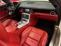 Mercedes-Benz SLS Roadster AMG 6.2i V8 Designo !! COC !! Wit - thumbnail 18