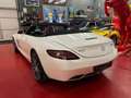Mercedes-Benz SLS Roadster AMG 6.2i V8 Designo !! COC !! Wit - thumbnail 8