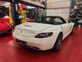 Mercedes-Benz SLS Roadster AMG 6.2i V8 Designo !! COC !! Wit - thumbnail 12