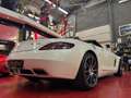 Mercedes-Benz SLS Roadster AMG 6.2i V8 Designo !! COC !! Wit - thumbnail 11