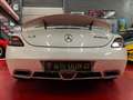 Mercedes-Benz SLS Roadster AMG 6.2i V8 Designo !! COC !! Weiß - thumbnail 27