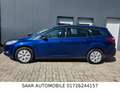 Ford Focus Turnier Trend 1.6TDCI/KLIMAANLAGE/EURO5 Bleu - thumbnail 6