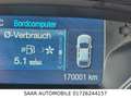 Ford Focus Turnier Trend 1.6TDCI/KLIMAANLAGE/EURO5 Bleu - thumbnail 14