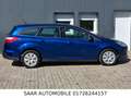 Ford Focus Turnier Trend 1.6TDCI/KLIMAANLAGE/EURO5 Bleu - thumbnail 4