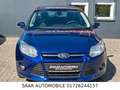 Ford Focus Turnier Trend 1.6TDCI/KLIMAANLAGE/EURO5 Bleu - thumbnail 2