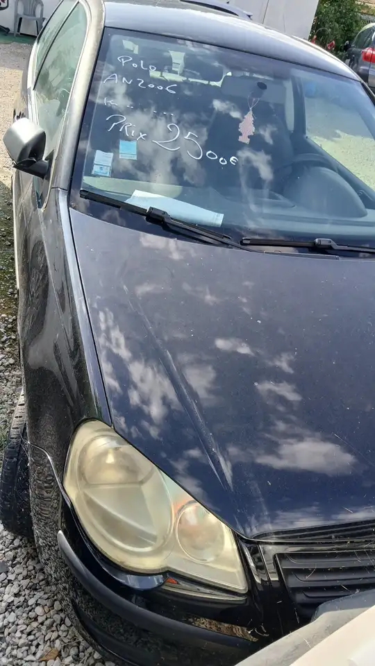 Volkswagen Polo Citadine 3 portes — photo 6