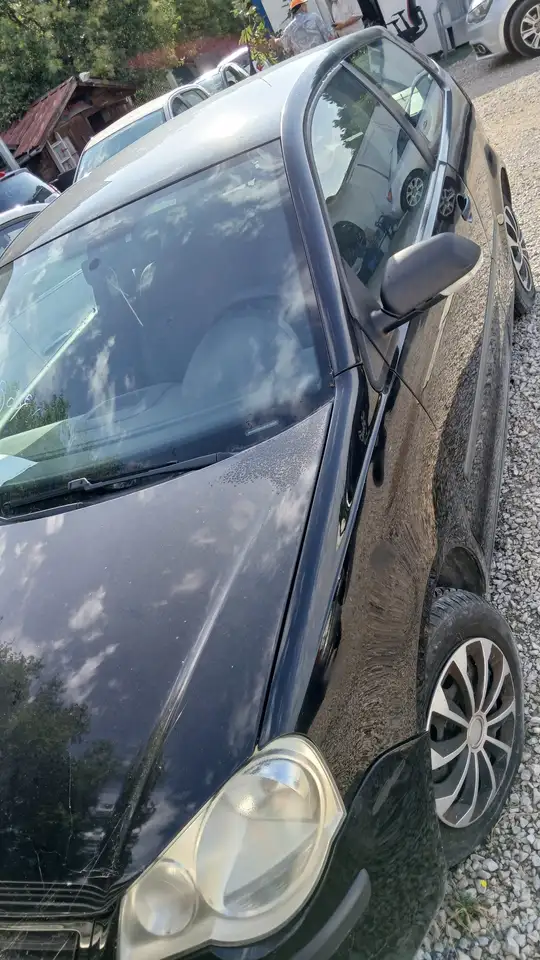 Volkswagen Polo Citadine 3 portes — photo 3