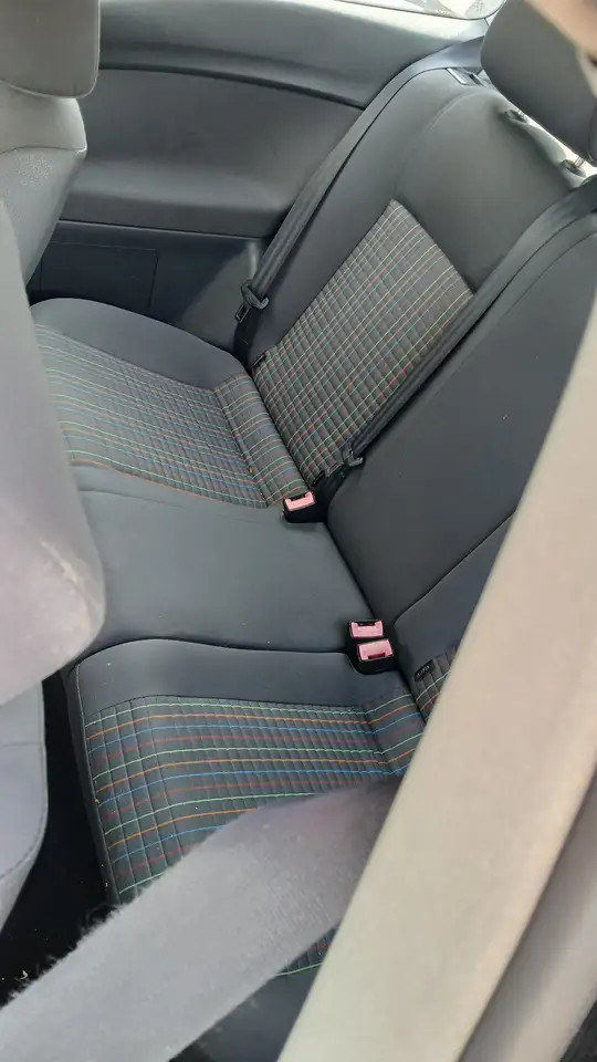 Volkswagen Polo Citadine 3 portes — photo 10