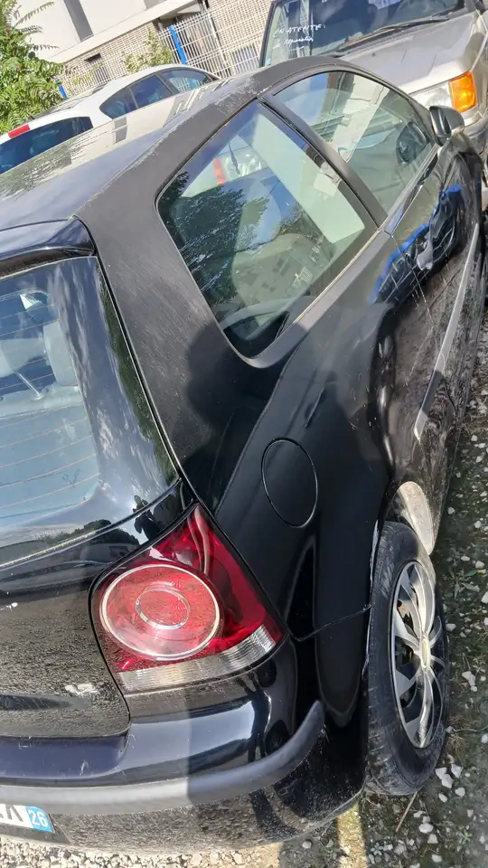 Volkswagen Polo Citadine 3 portes — photo 5