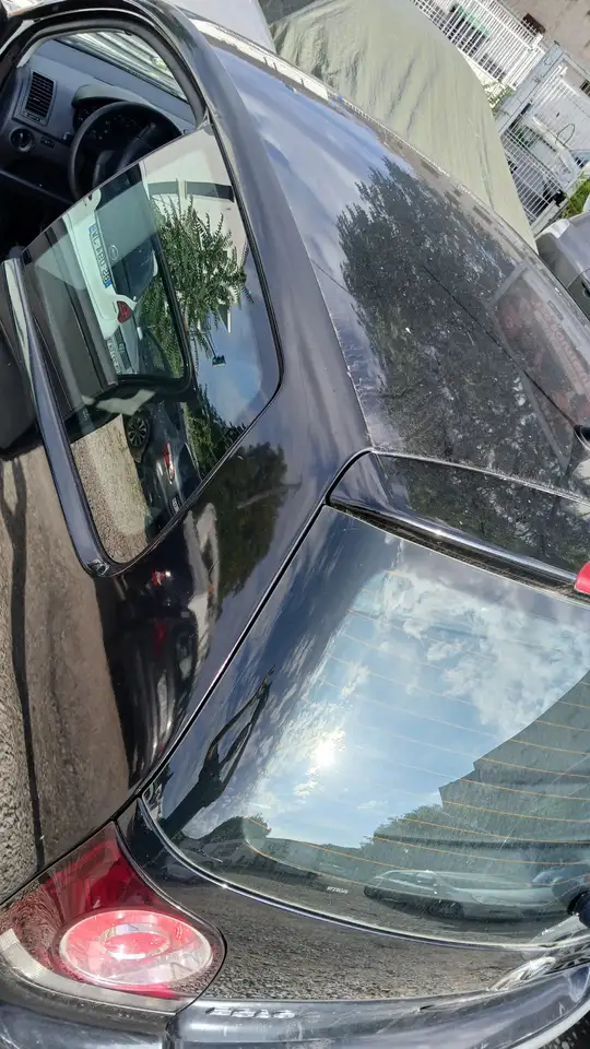 Volkswagen Polo Citadine 3 portes — photo 12