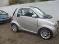 smart forTwo smart  , Navi+Leder Grau - thumbnail 4
