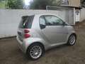 smart forTwo smart  , Navi+Leder Grau - thumbnail 11