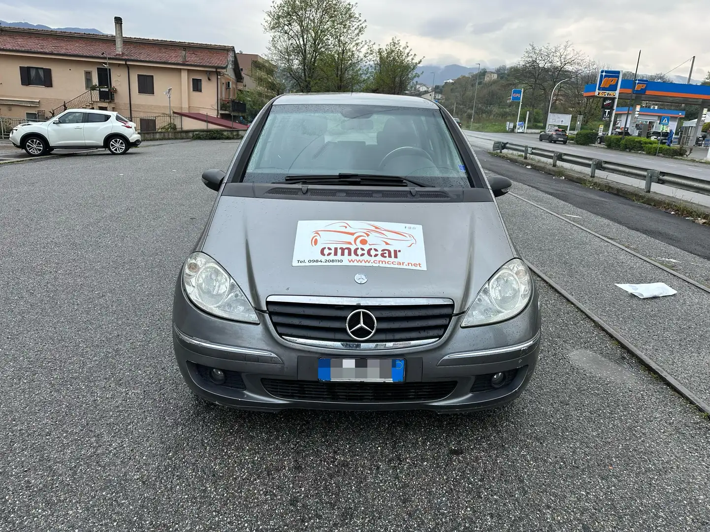 Mercedes-Benz A 180 A 180 cdi Avantgarde Marrón - 1