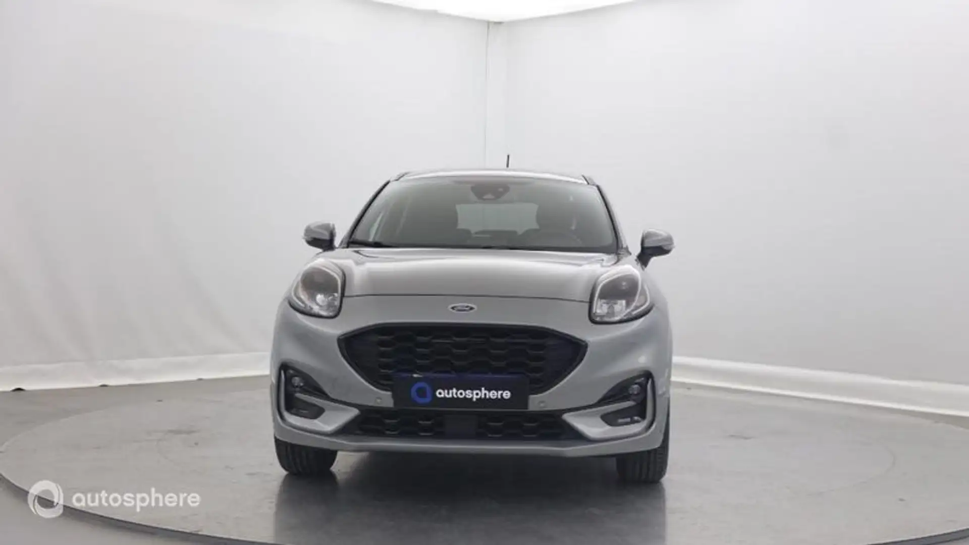 Ford Puma 1.0 EcoBoost 155ch S\u0026S mHEV ST-Line X Powershift - 2