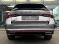 Skoda Octavia 1.4 TSI RS iV PHEV Business Head-Up | Draadloze te Grijs - thumbnail 11