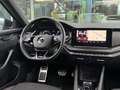 Skoda Octavia 1.4 TSI RS iV PHEV Business Head-Up | Draadloze te Grijs - thumbnail 7