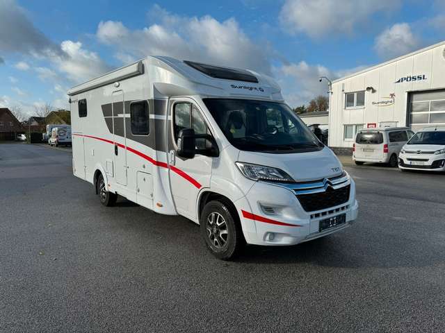 Imagine Sunlight T 67 *Aus unserer Mietflotte*