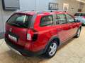 Dacia Logan MCV II Stepway Celebration Autom. 21000 km Rot - thumbnail 3