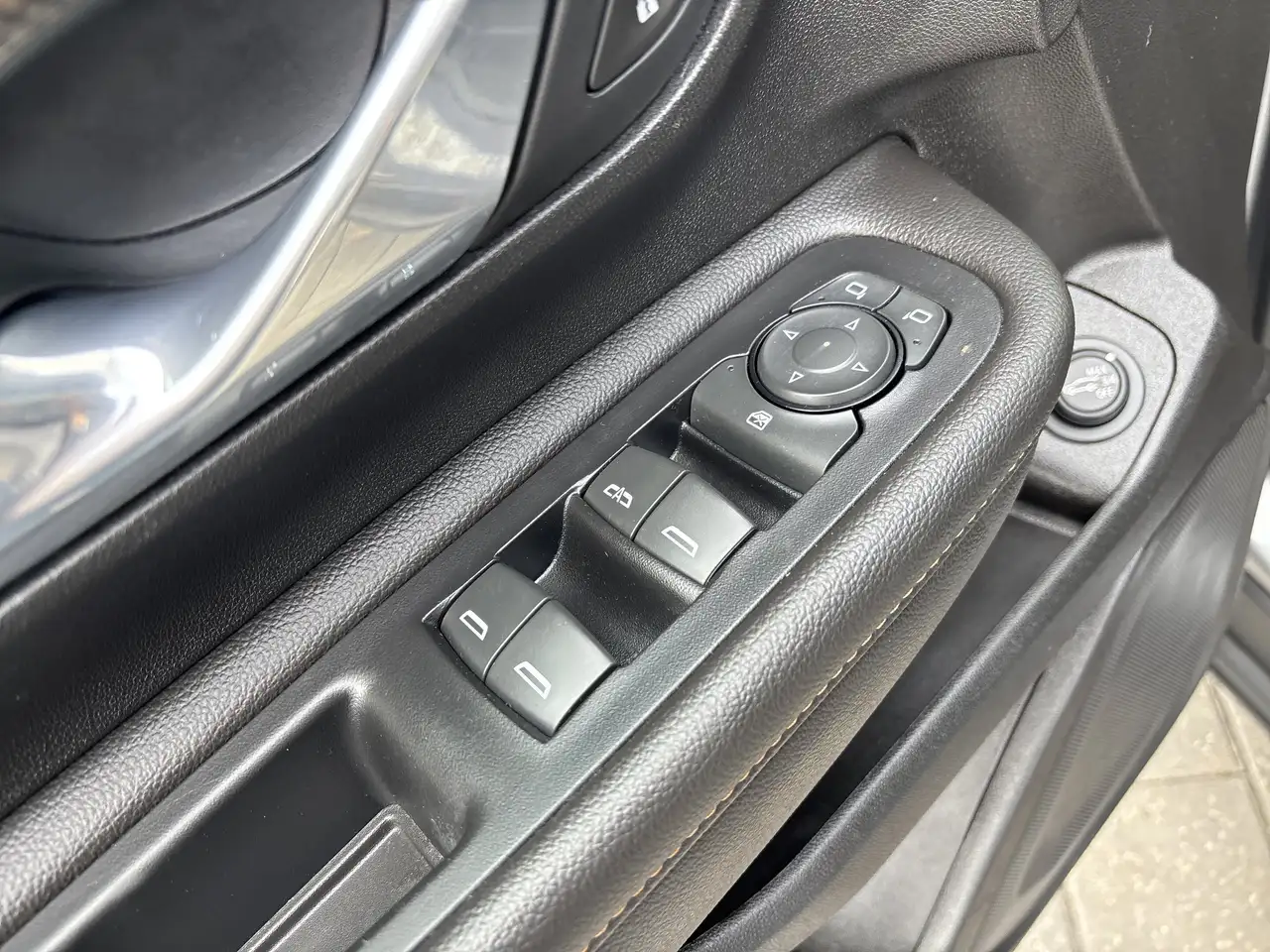 GMC Terrain снимка GMC Terrain